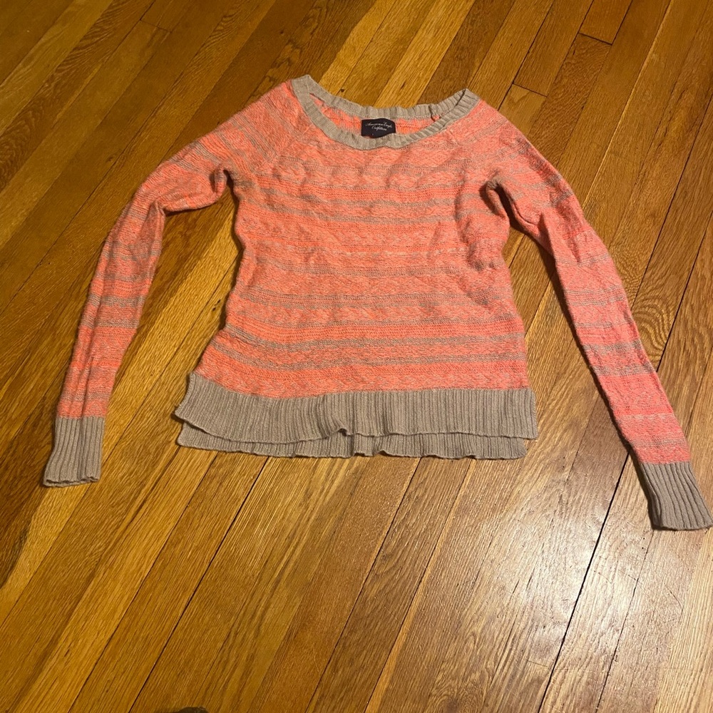 American Eagle Sweater